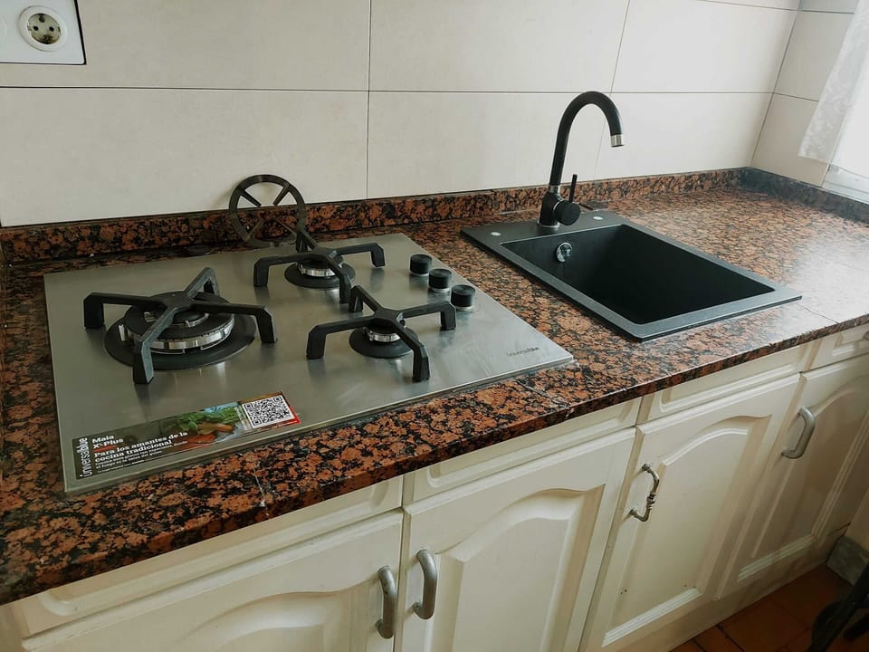 Stove