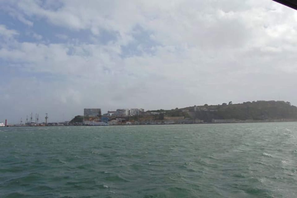 Surroundings
