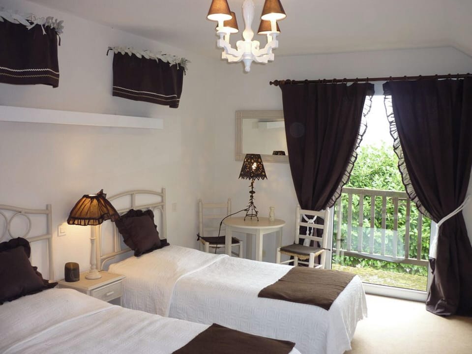Single bed