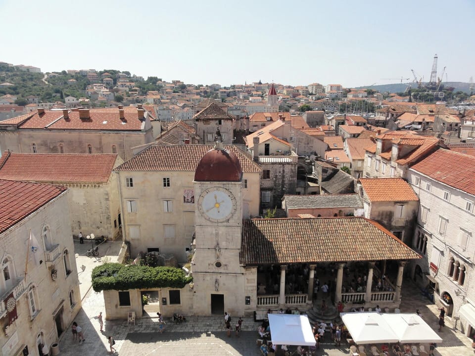 City view