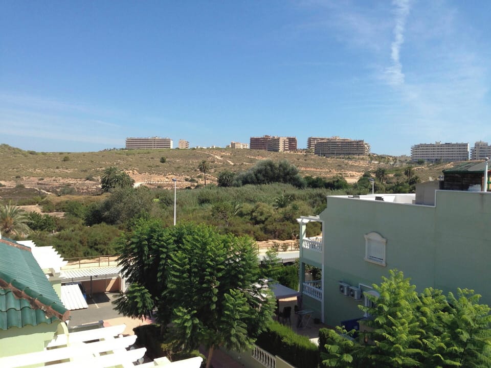 City view
