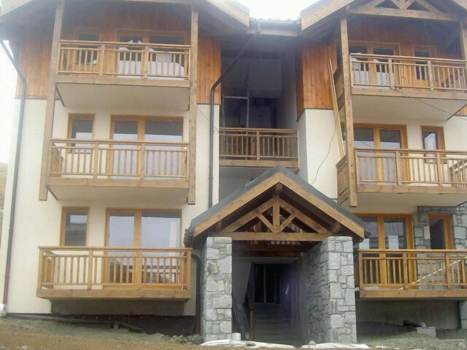 Front view