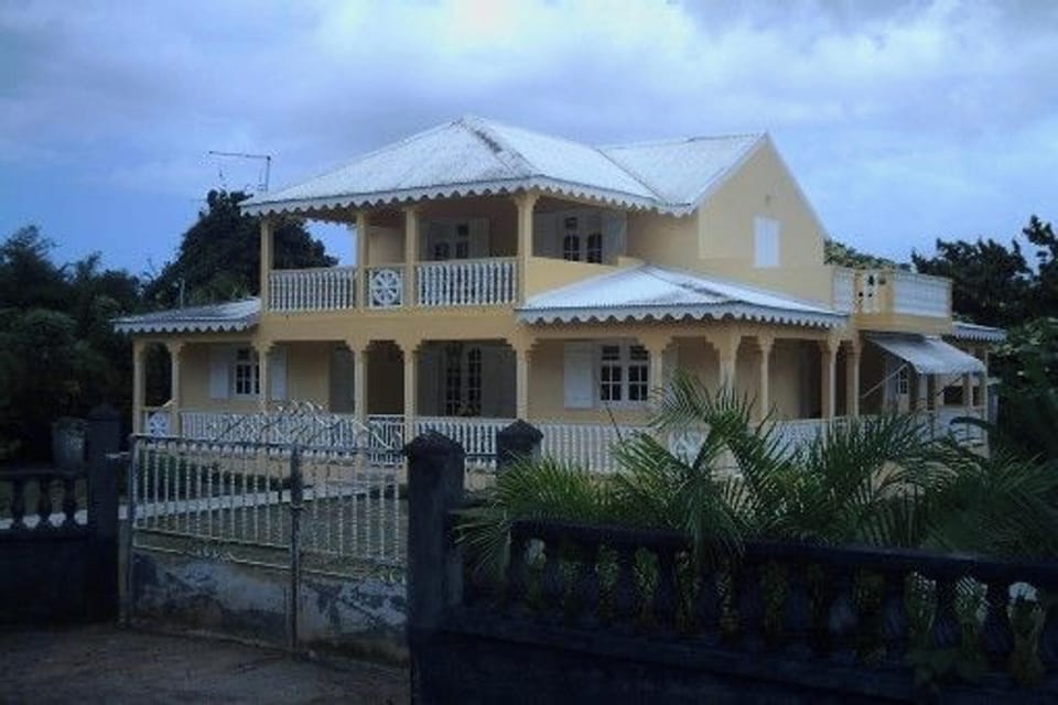 Front view
