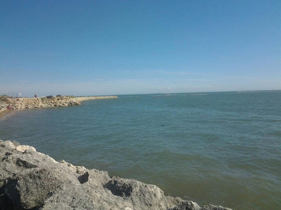 Areal view