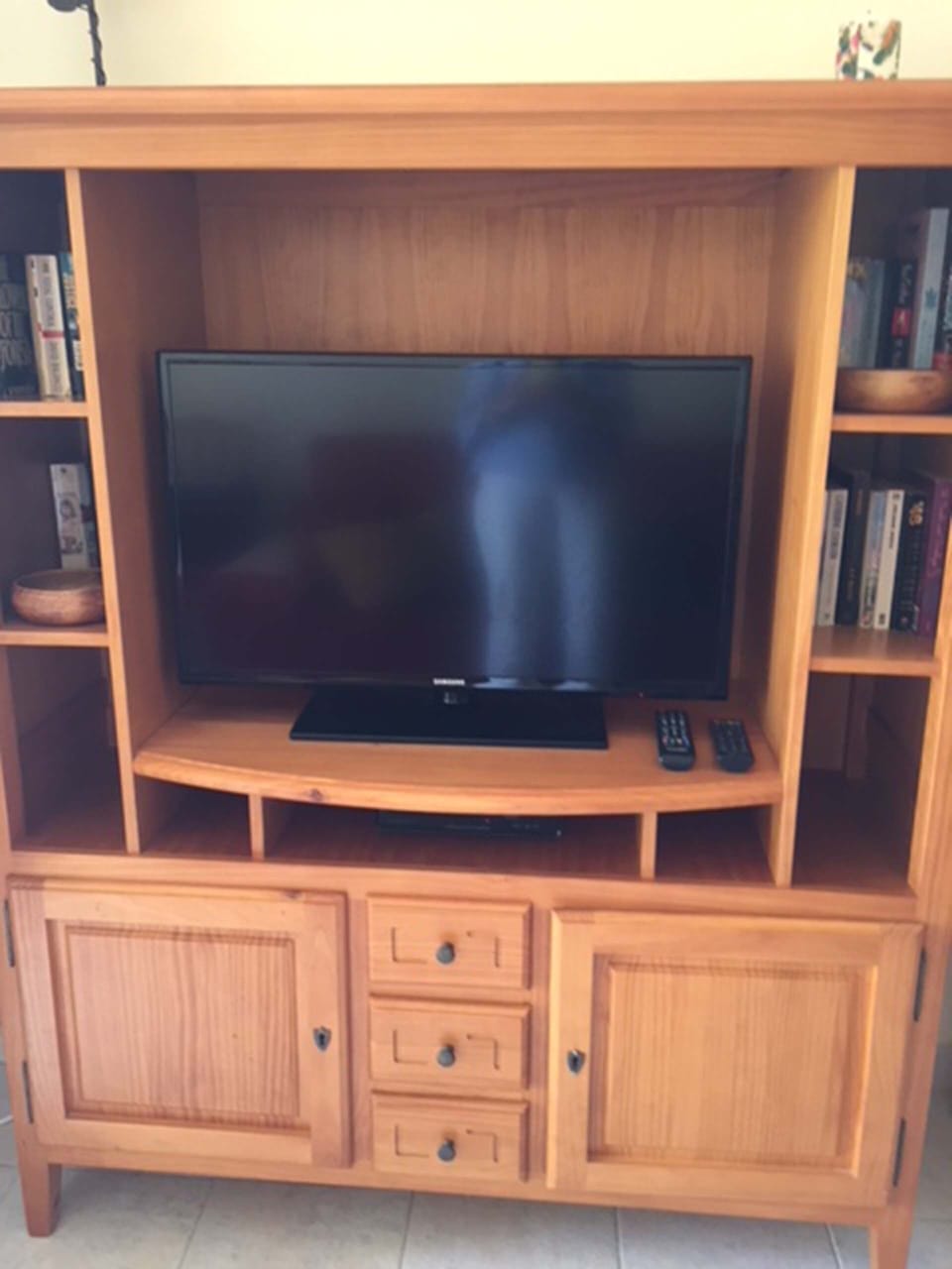 Television