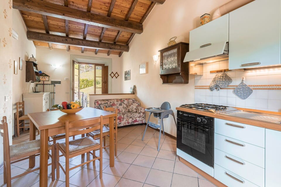 Autumn, Kitchen, Spring, Summer
