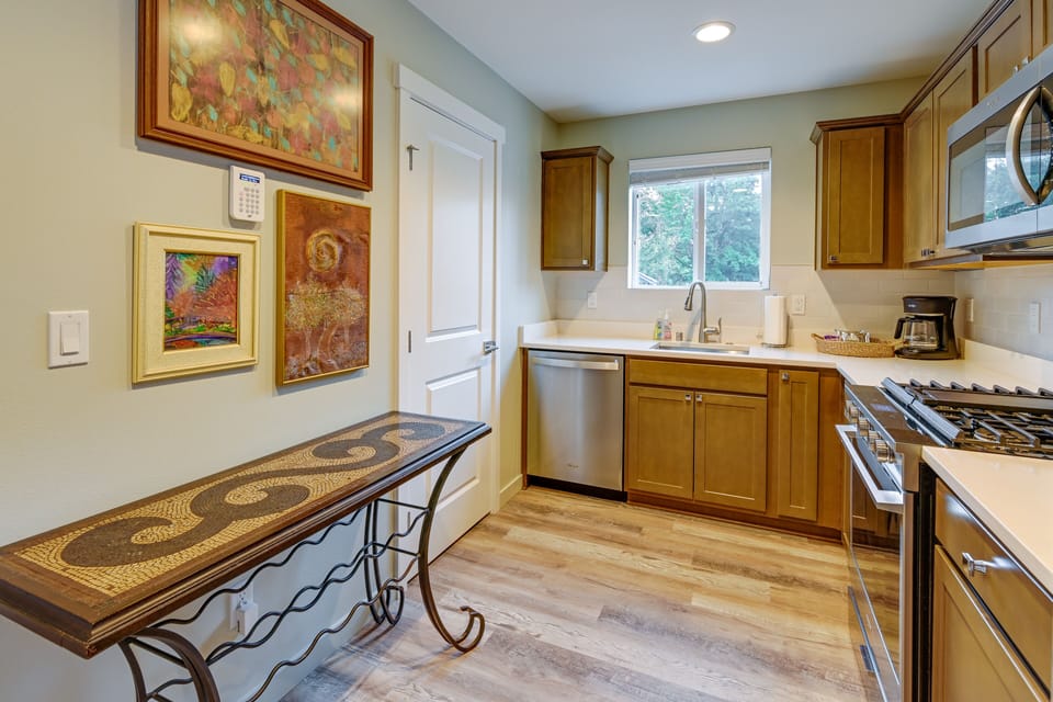 Kitchen | Toaster