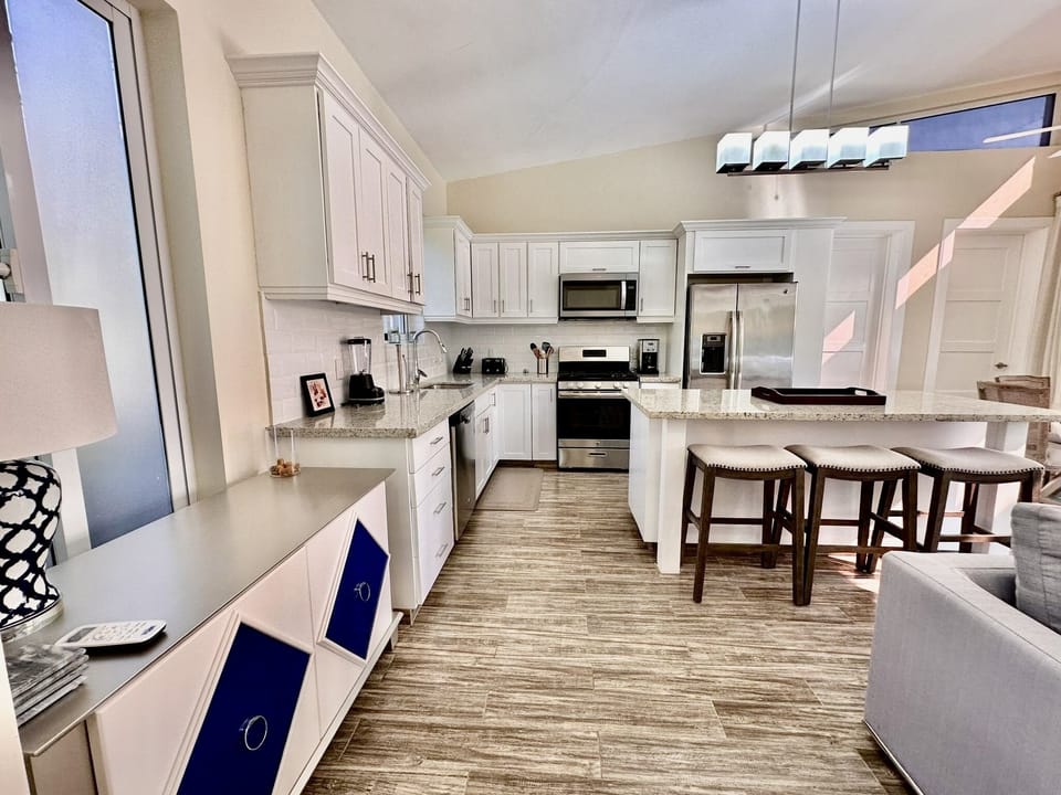 ✨CASA COCO-PAIS✨Premium 3 Master with rooftop terrace @ Casa Linda