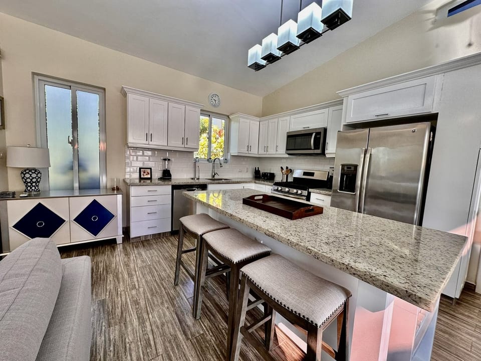 ✨CASA COCO-PAIS✨Premium 3 Master with rooftop terrace @ Casa Linda