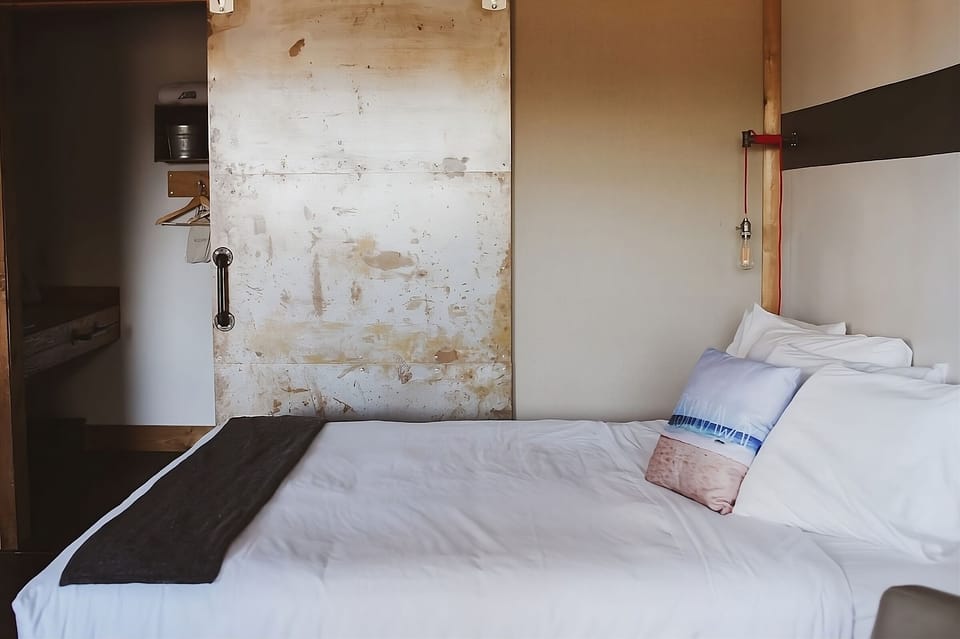 Comfortable Unit with 1 King size bed