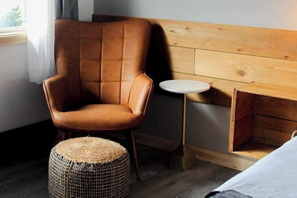 Sitting Area