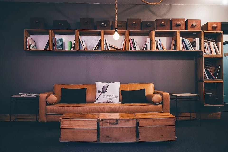 Library