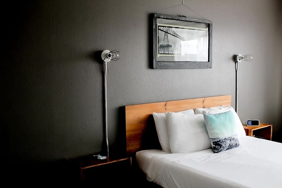 Comfortable Unit with Queen bed