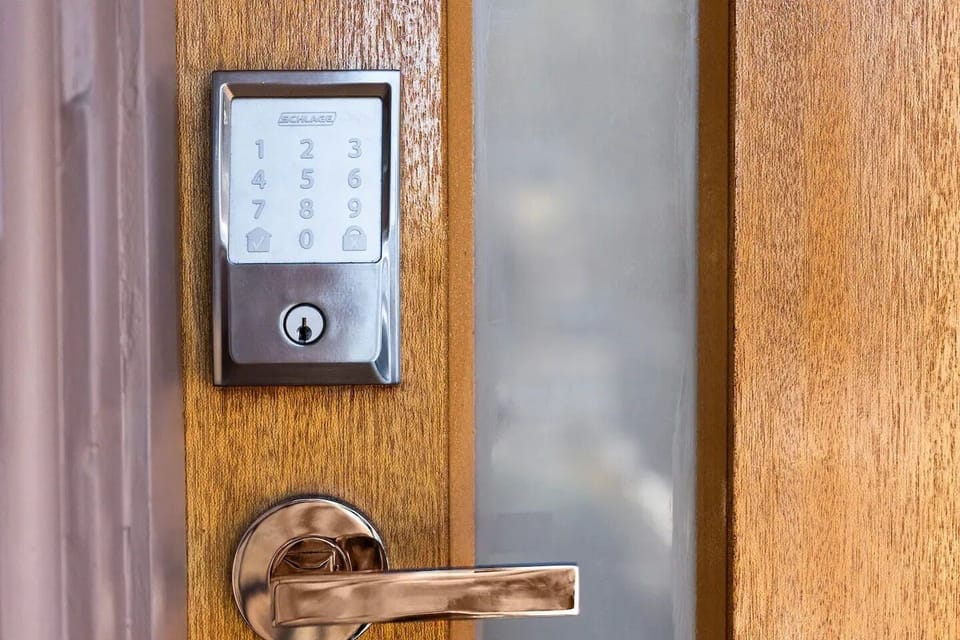 Smart Lock