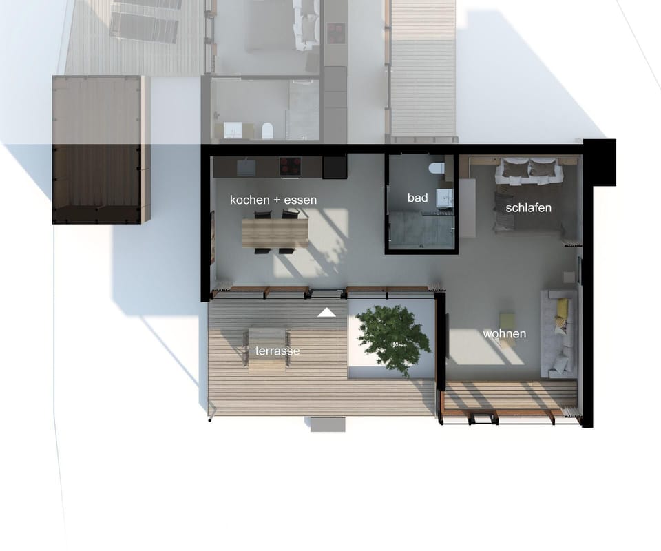 Layout/ floor plan