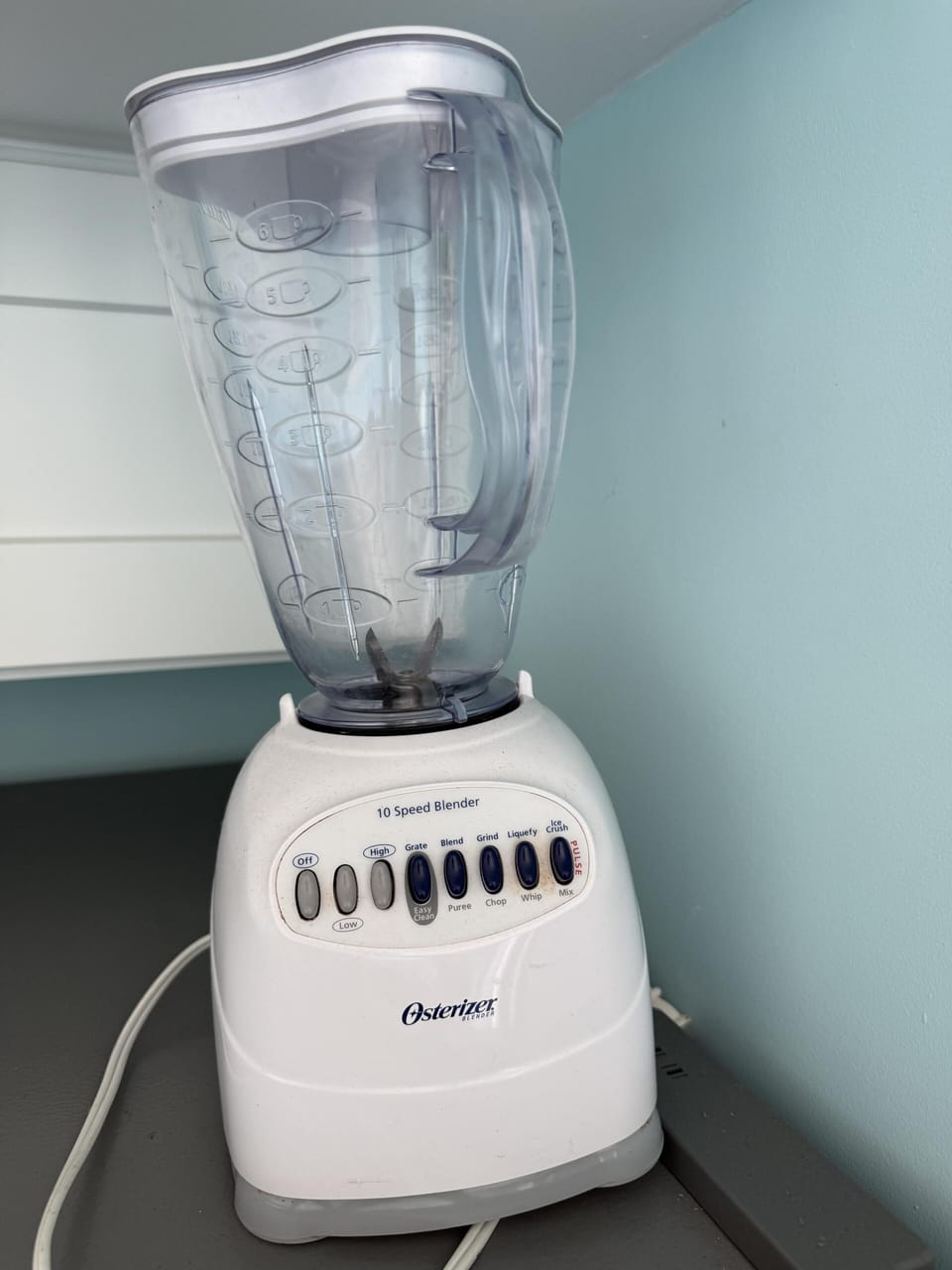 Blender