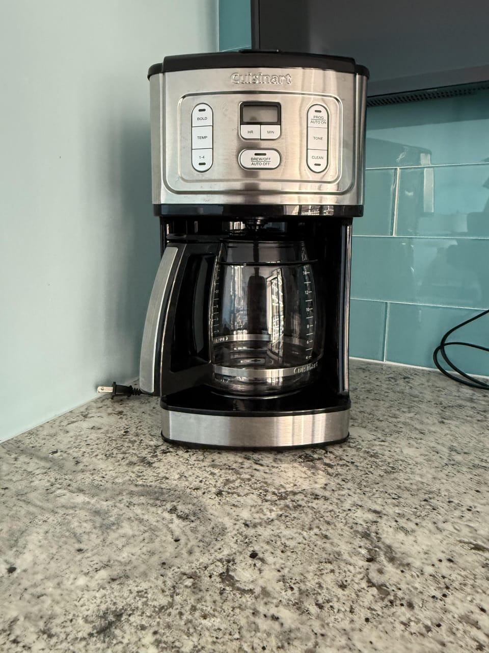 Coffee Maker