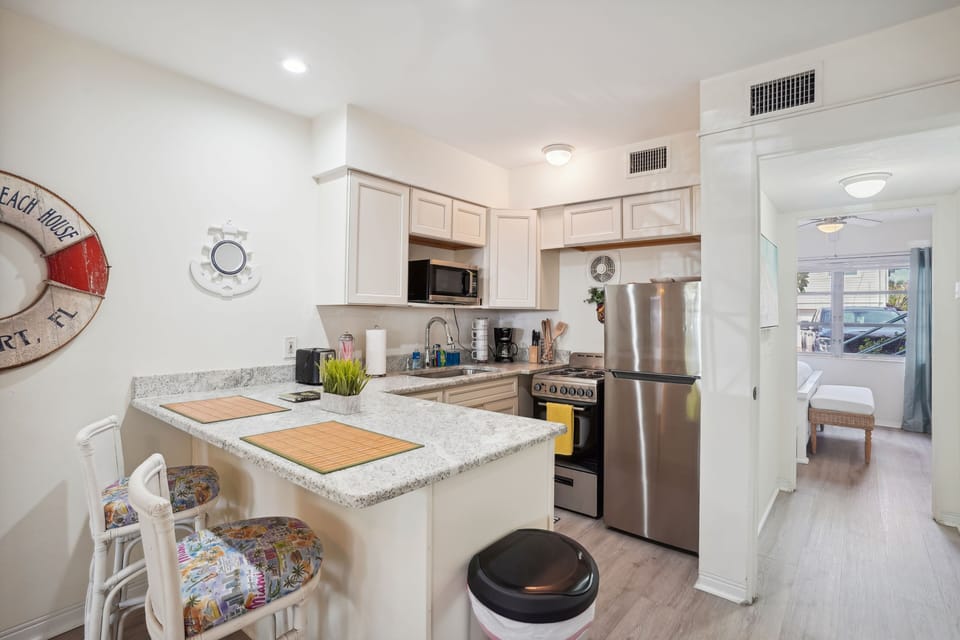 Beautiful Kitchen