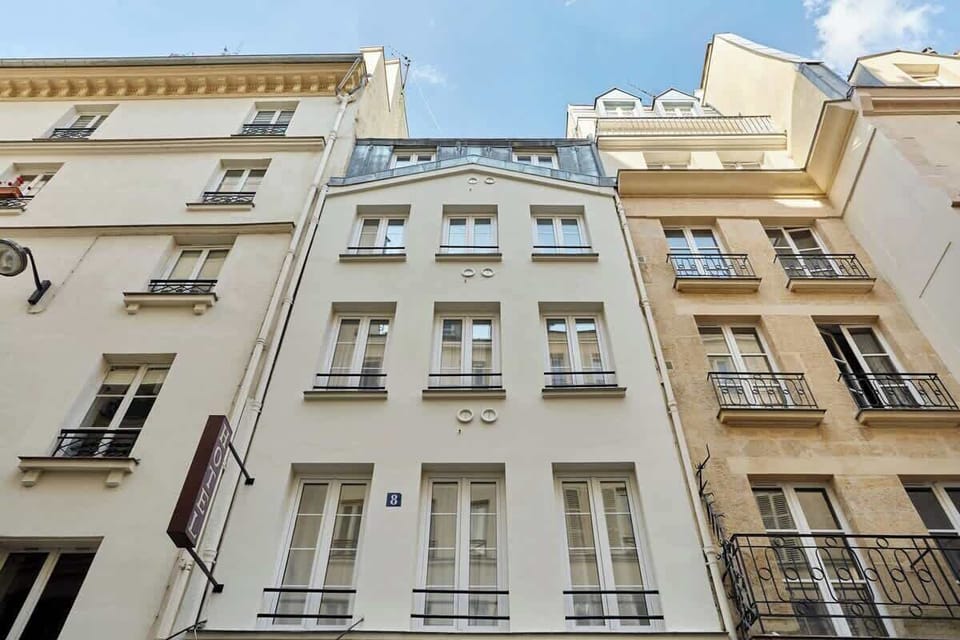 Bâtiment