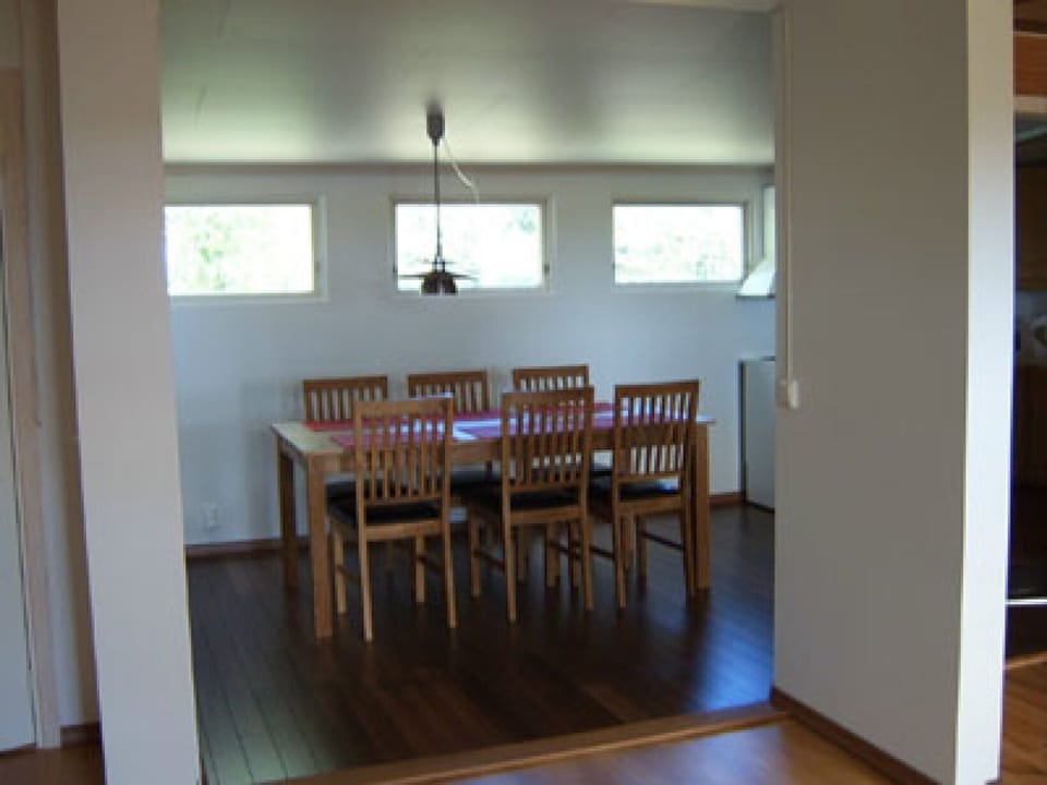 dining place