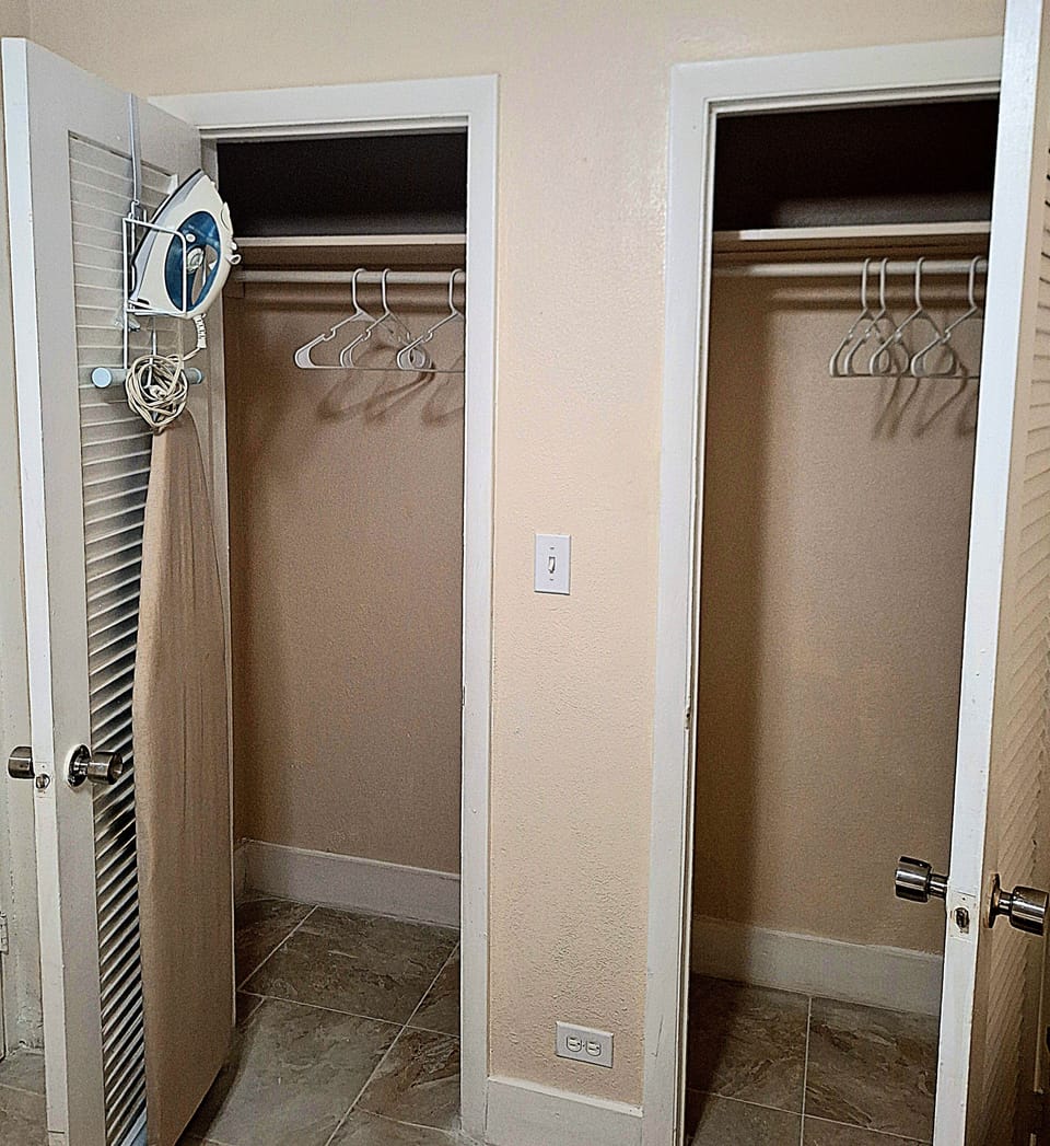 Closets
