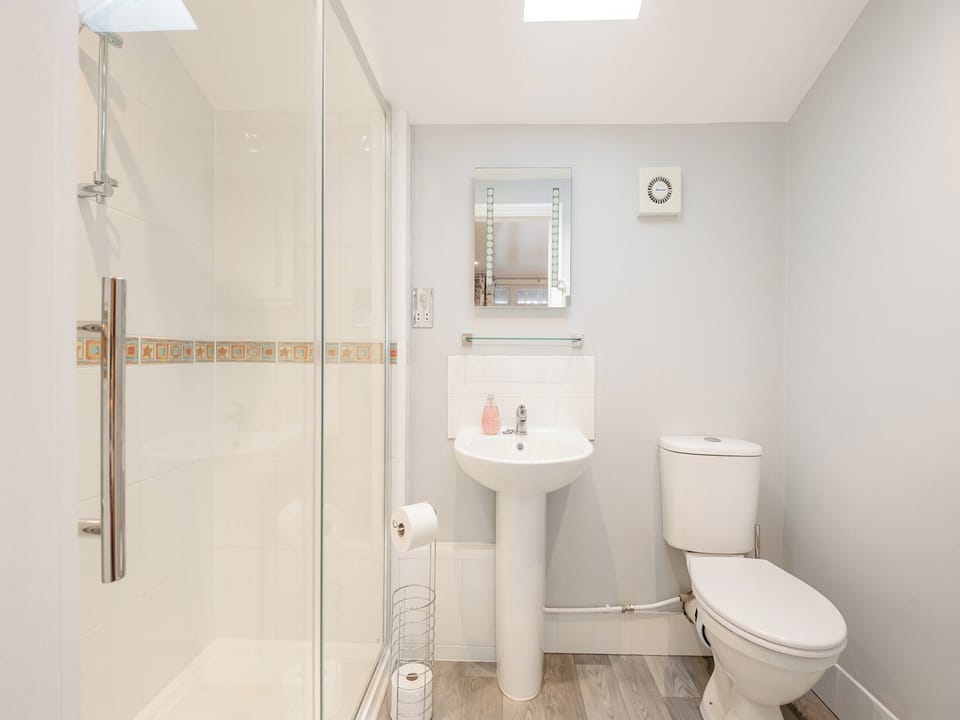 Bathroom | Cwtch Corner, New Milton