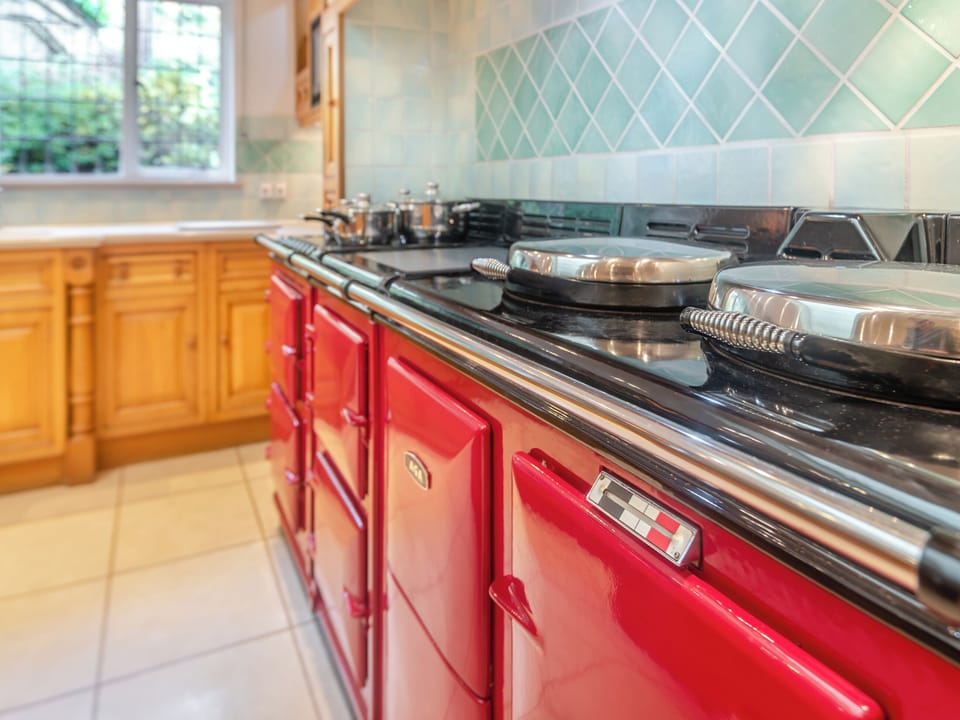 Kitchen/diner | Ridge Hill Manor, East Grinstead