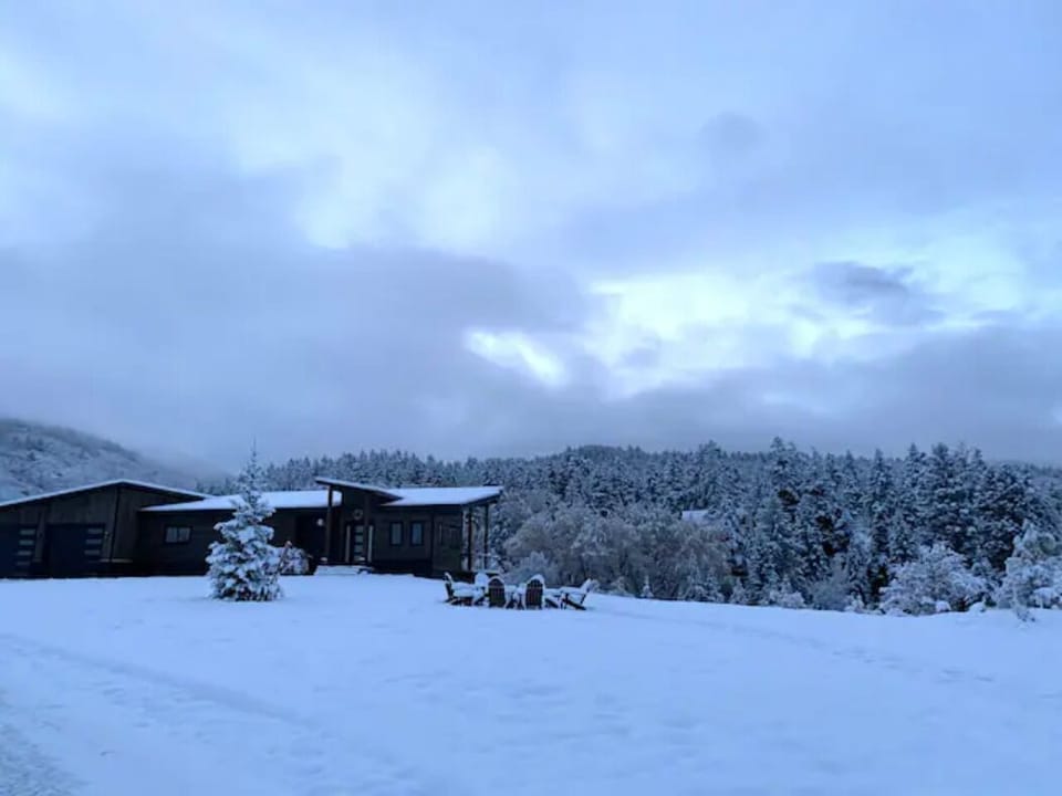 Winter!