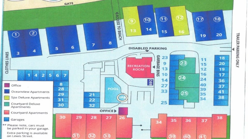 Property map