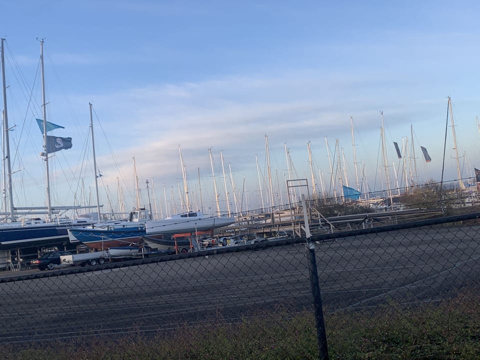 Marina