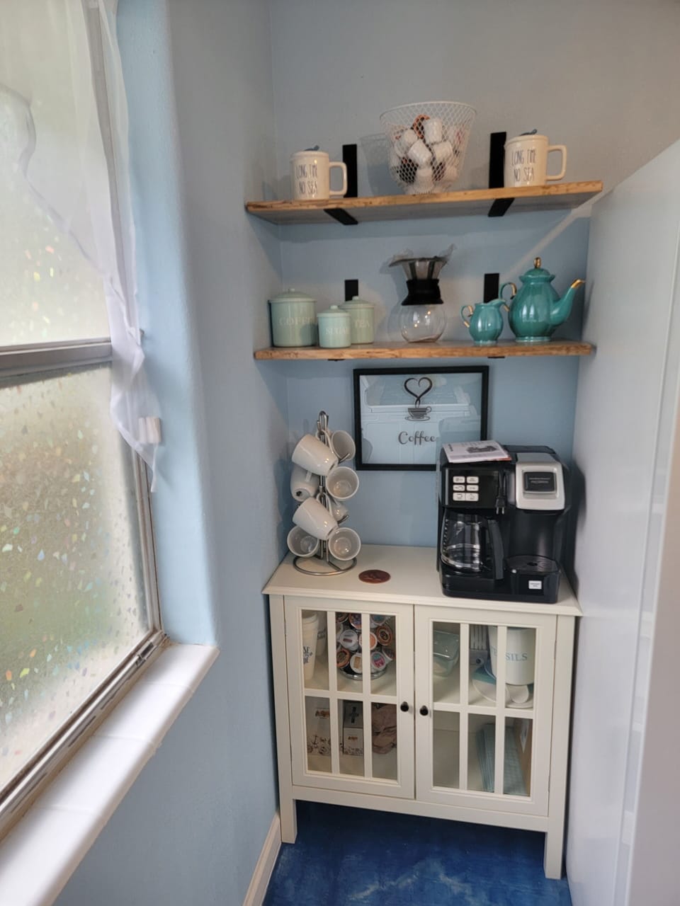 Coffee Bar