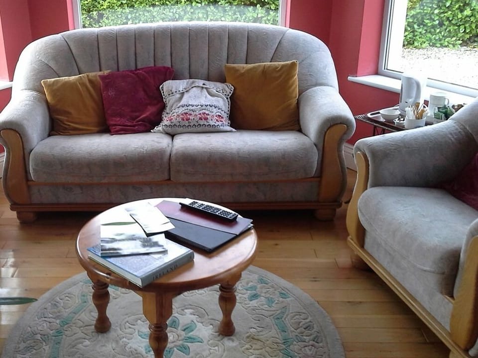 The Sunroom