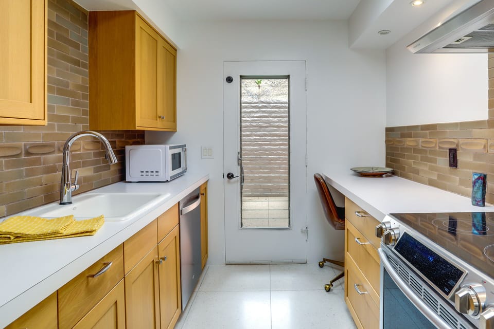 Kitchen | Cooking Basics | Coffee Maker