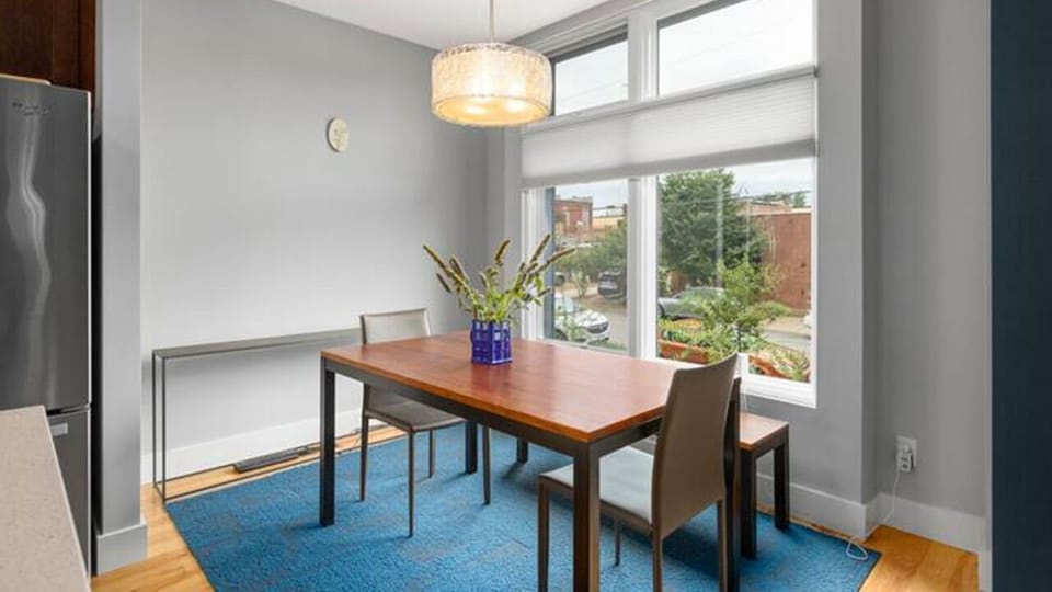 Dinning room