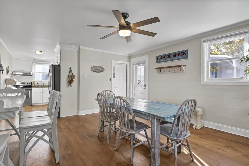 Dinning Room