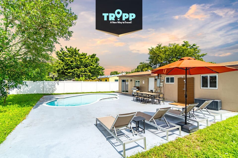 Ready for your Florida Vacation!