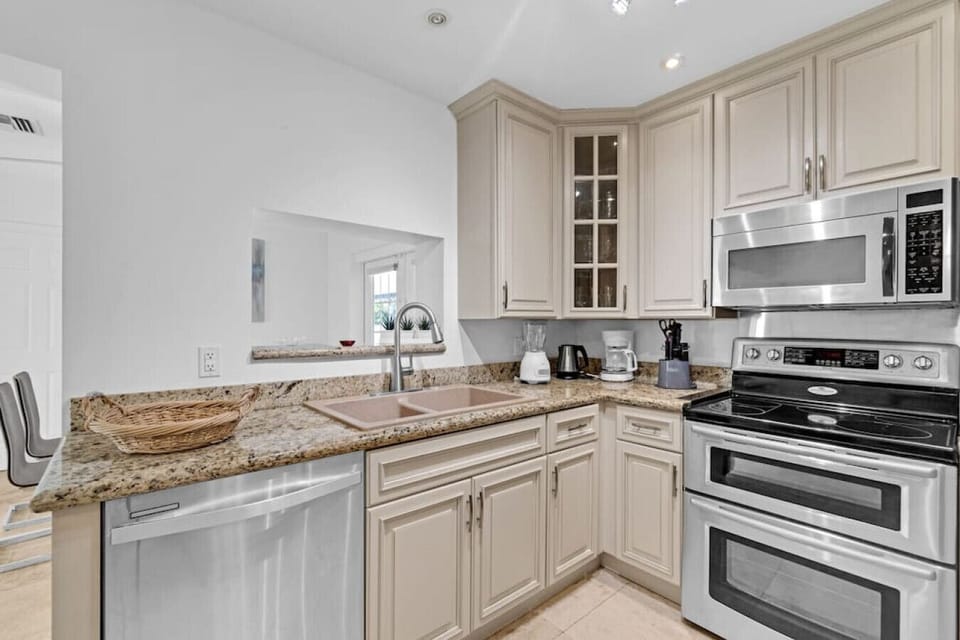 Create your home cook meal in the comfort of the kitchen.