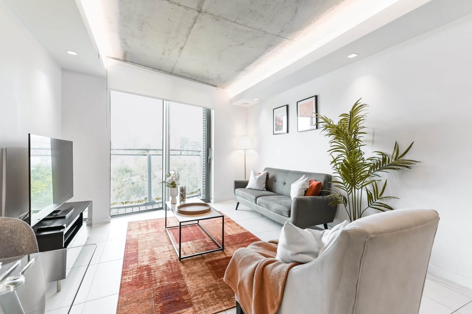 The Curve - One Bedroom (3)