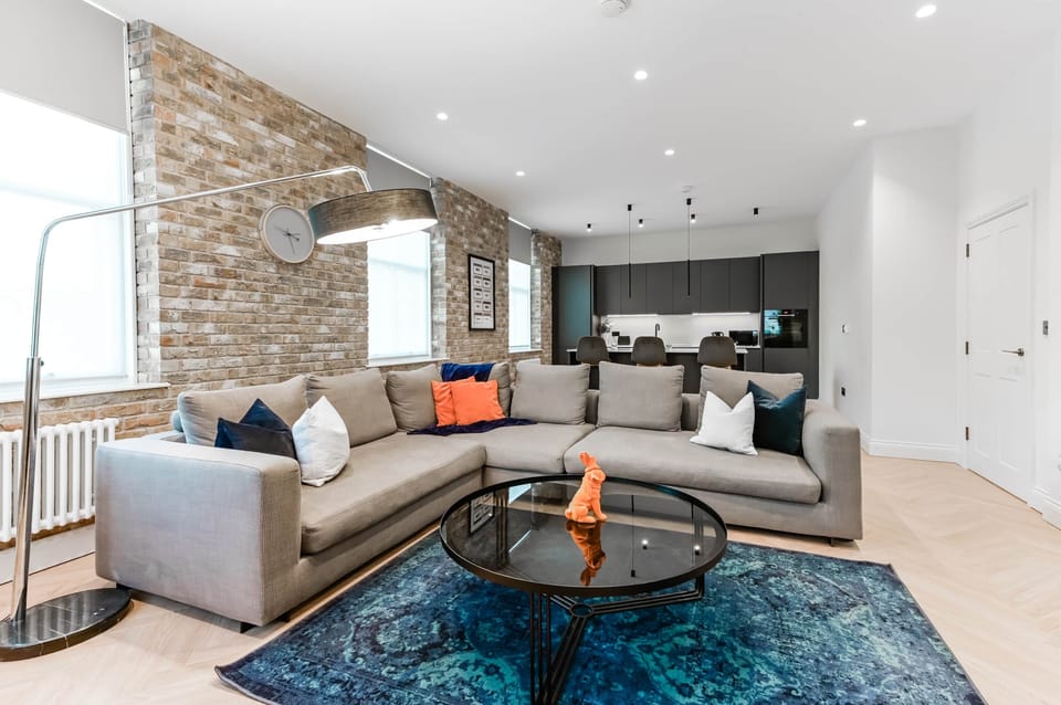 Kings Cottage - 3 Bedrooms (3)