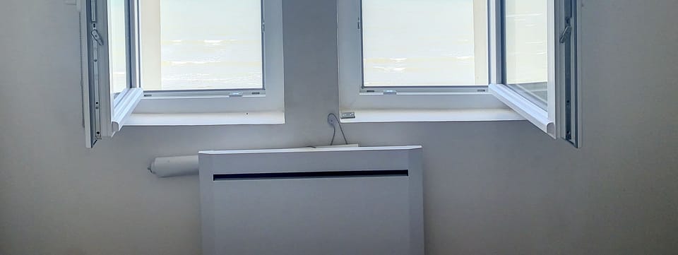Chambre 1