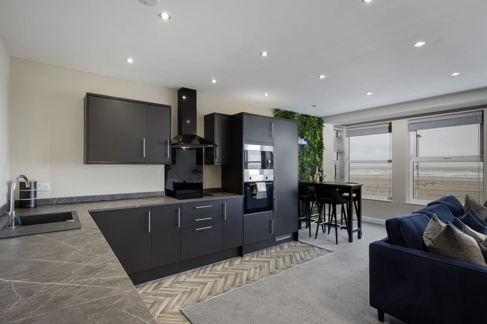 The Blackpool Boutique Apartments by STAMP SA