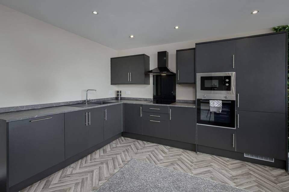 The Blackpool Boutique Apartments by STAMP SA