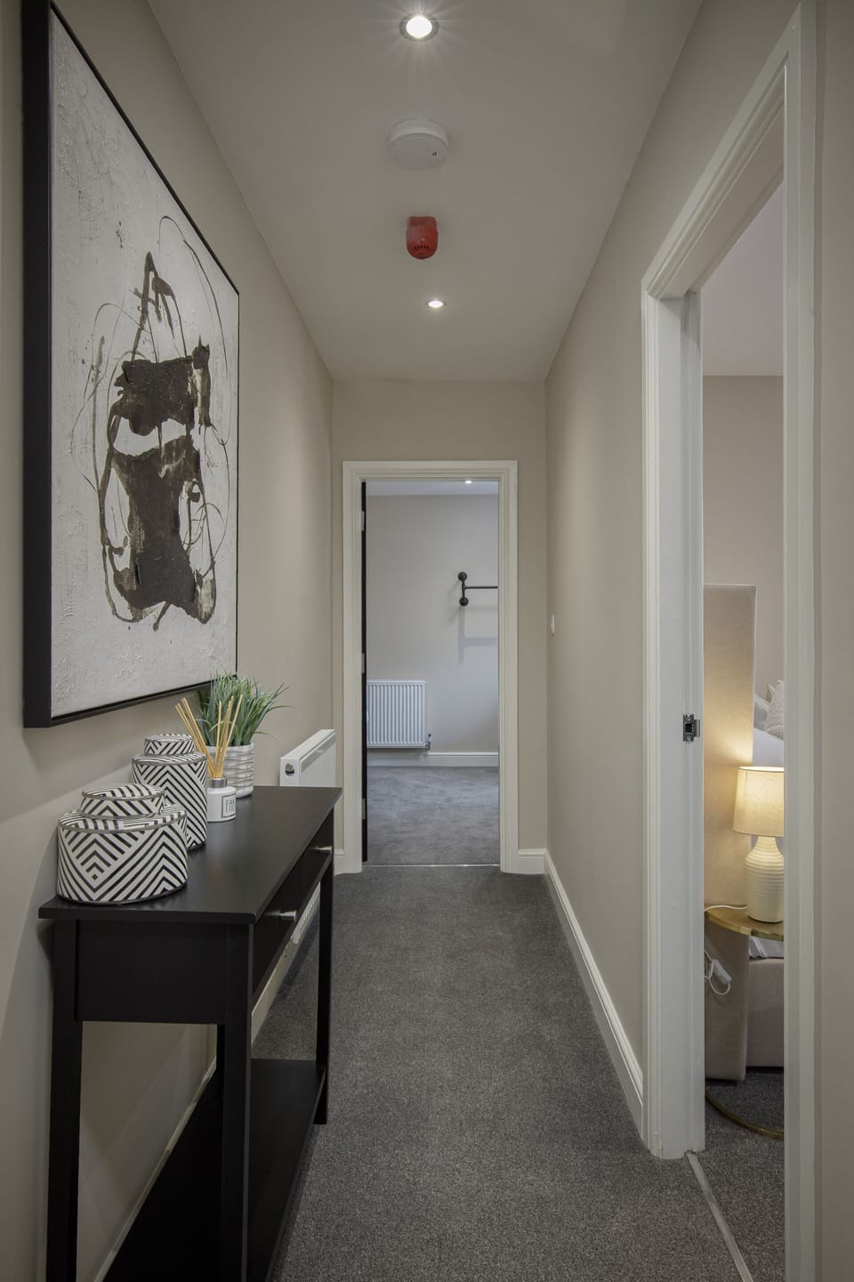 The Blackpool Boutique Apartments by STAMP SA