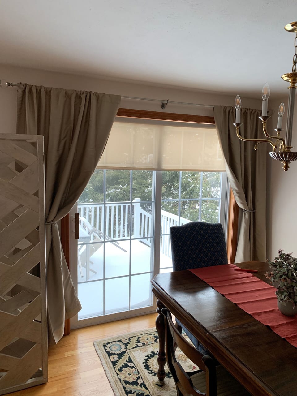 Dinning room