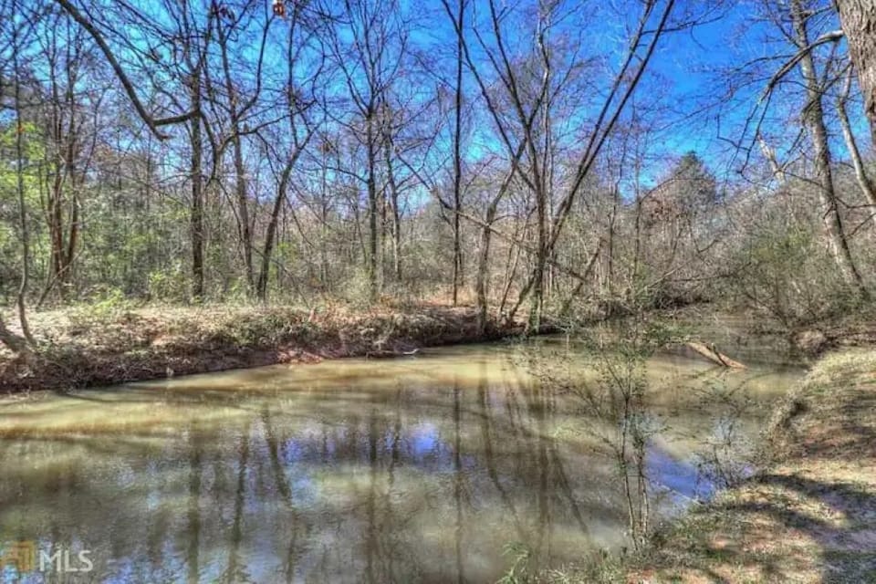 Big Indian Creek