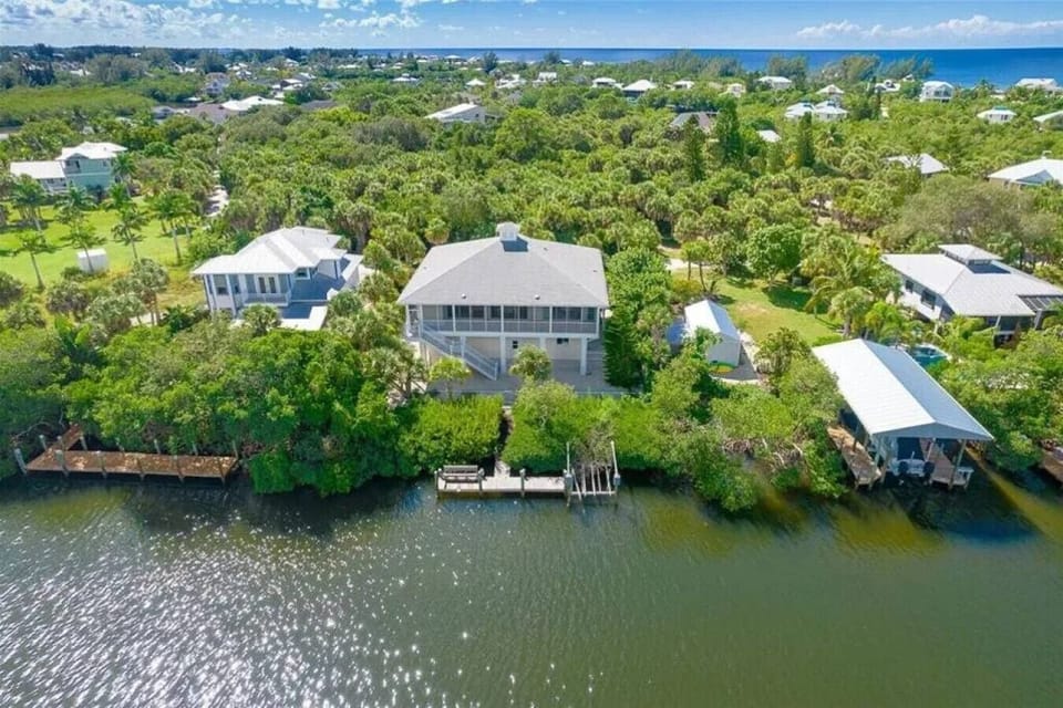 Private Dock