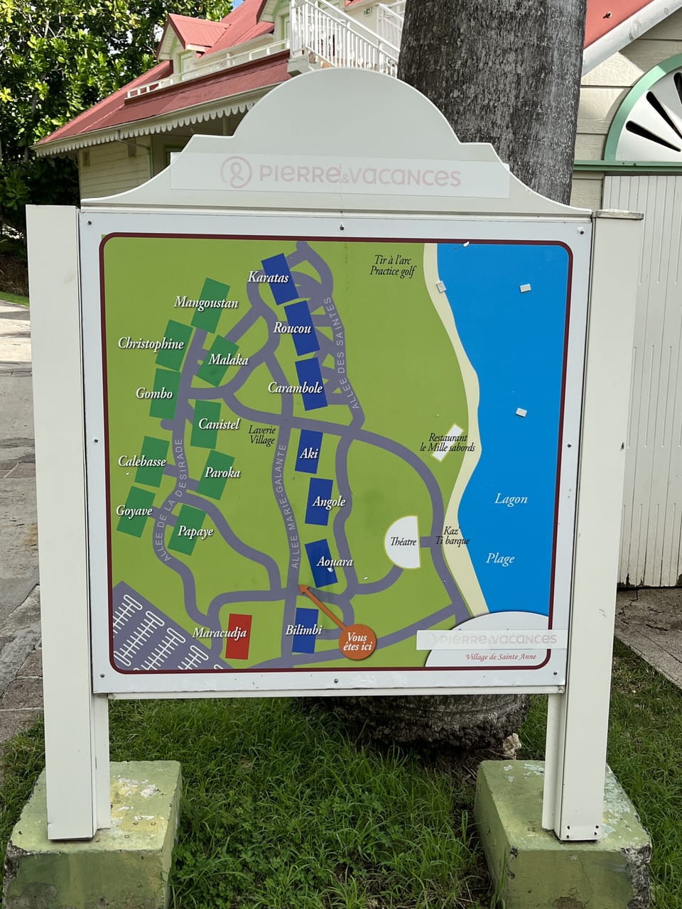 Property map