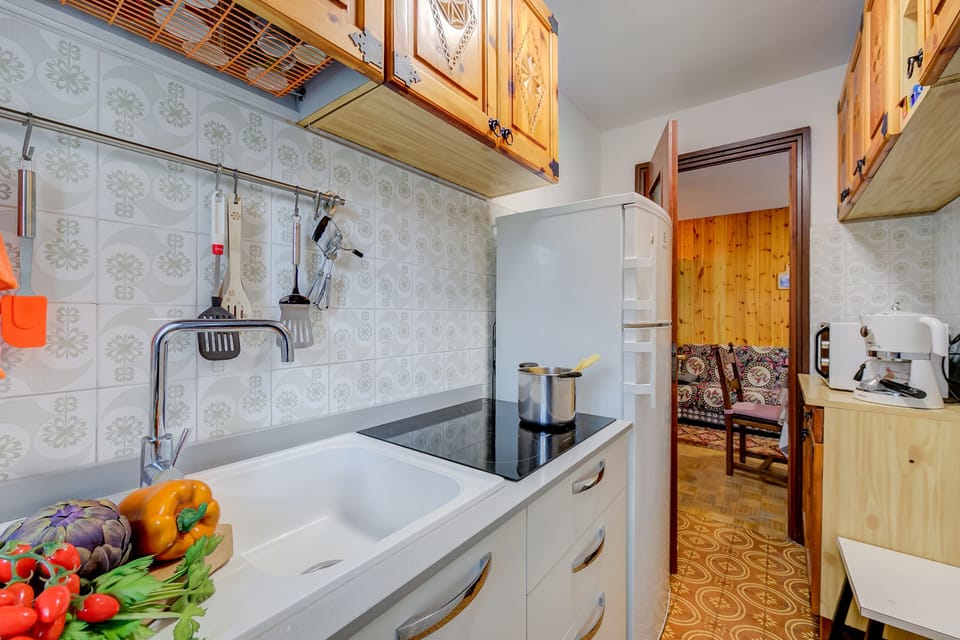 Kitchenette