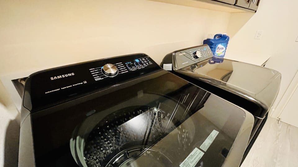 Laundry
