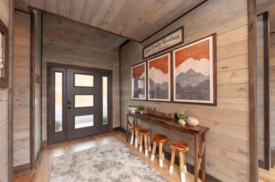 Entry Way